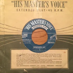 Pochette de Skin Deep / Sophisticated Lady de Duke Ellington and His Orchestra
