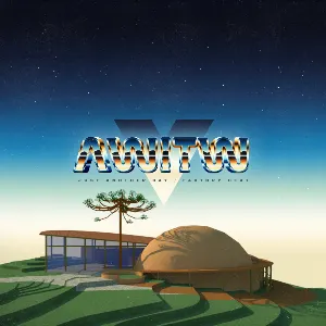 Pochette de Just Another Day | Factory Beat de AWITW
