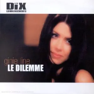 Pochette de Le Dilemme de Ginie Line