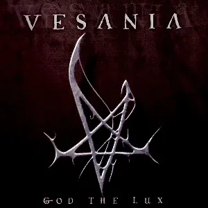 Pochette de God the Lux de Vesania