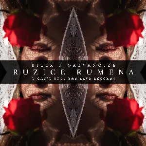 Pochette de Ruzice rumena de Billx