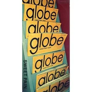 Pochette de SWEET PAIN de globe