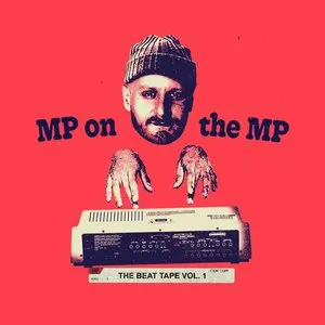Pochette de MP on the MP: The Beat Tape Vol. 1 de Marco Polo