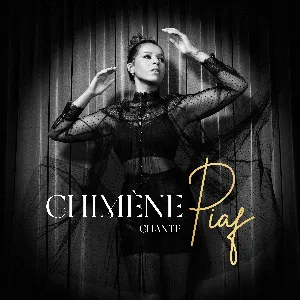 Pochette Chimène chante Piaf