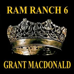 Pochette de Ram Ranch 6 de Grant MacDonald