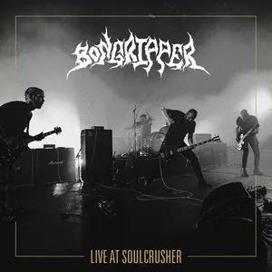 Pochette de Live at Soulcrusher Festival 2022 de Bongripper