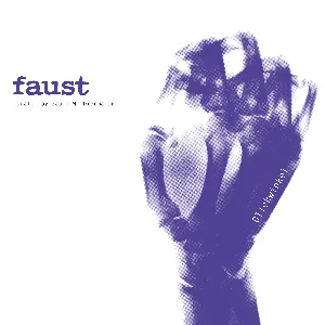 Pochette de Blickwinkel (curated by Zappi W. Diermaier) de Faust