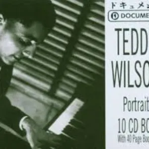 Pochette de Portrait de Teddy Wilson