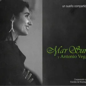 Pochette de Un Sueño Compartido de Antonio Vega