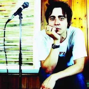 Pochette de Tales From the Invisible Man de Danny Michel