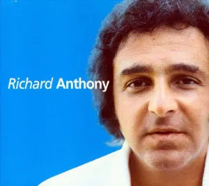 Pochette Best of Richard Anthony