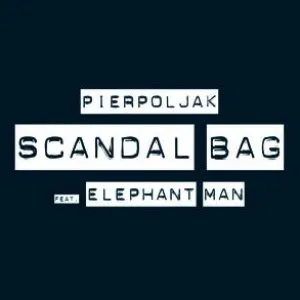 Pochette Scandal Bag