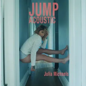 Pochette Jump (acoustic)