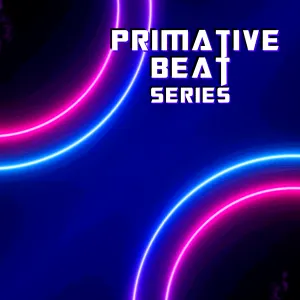 Pochette de Primative Beat II de True Deity