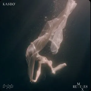 Pochette de The Learning Of Urgency Remixes de Kasbo