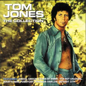 Pochette The Classic Tom Jones, Volume 1