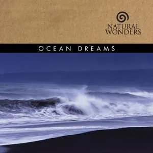Pochette Ocean Dreams