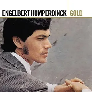 Pochette de Gold de Engelbert Humperdinck