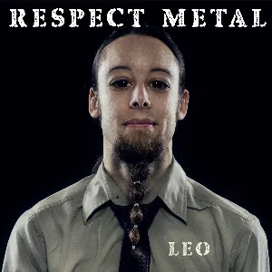 Pochette de Respect - Metal Cover de Leo Moracchioli