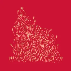 Pochette de La Boulangerie (Back Burners) de La Fine Équipe