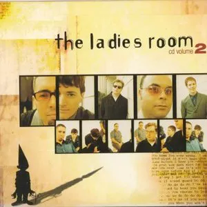 Pochette The Ladies Room, Volume 2