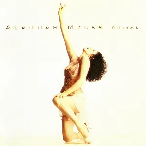 Pochette de Arival de Alannah Myles
