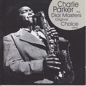 Pochette The Dial Masters - Original Choice Takes