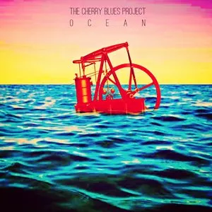Pochette de Ocean de The Cherry Blues Project