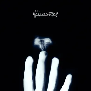 Pochette de Black Drapes for Tomorrow (live in Budapest) de Shores of Null