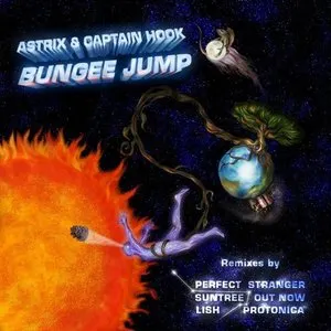 Pochette de Bungee Jump de Astrix