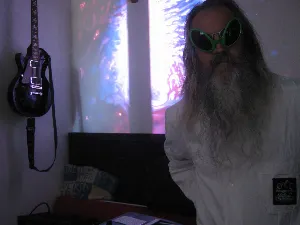 Pochette de Studio Session Sept 2020 de Doctors of Space
