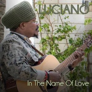 Pochette de In the Name of Love de Luciano