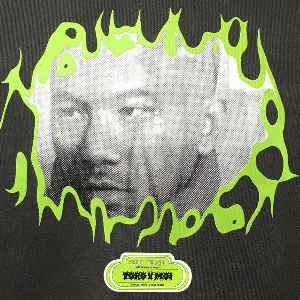 Pochette de Soul Trash de Toro y Moi
