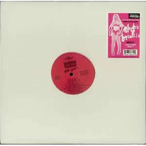 Pochette de Electric Barbarella de Duran Duran