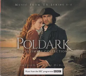 Pochette Poldark - The Ultimate Collection (Music From the TV Series 1 - 5)