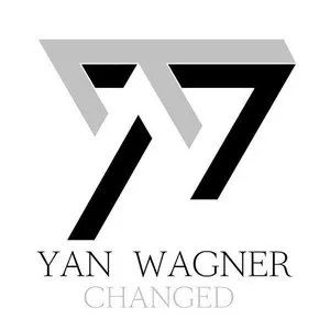 Pochette de Changed de Yan Wagner