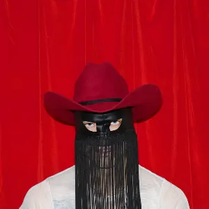 Pochette de Turn to Hate de Orville Peck