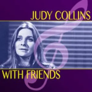 Pochette Judy Collins with Friends (Super Deluxe Edition)