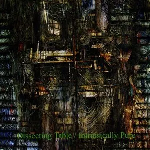 Pochette de Intrinsically Pure de Dissecting Table