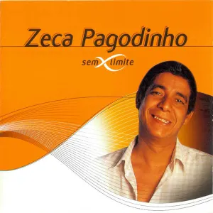 Pochette de Sem Limite de Zeca Pagodinho