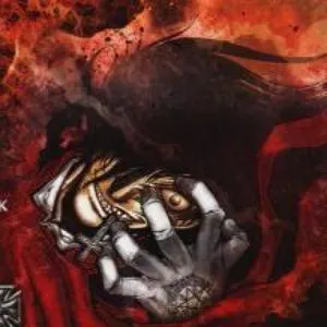 Pochette de Hellsing IV PREMIUM DVD DISK Warsaw Recording Selection de Hayato Matsuo