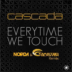 Pochette Everytime We Touch (Norda & Master Blaster remix)
