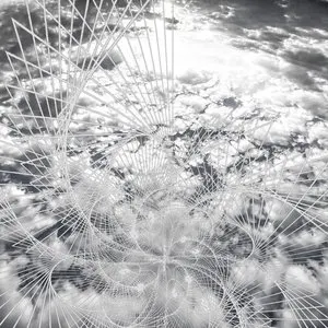 Pochette de Pulsar X Quantum RMX de KK Null