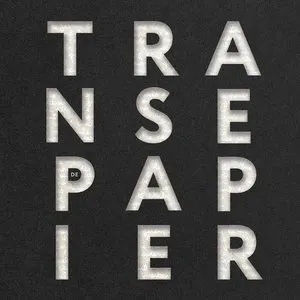 Pochette de Transe de Papier de Lo’Jo