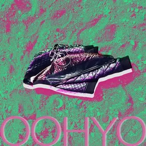 Pochette de 청춘 de OOHYO