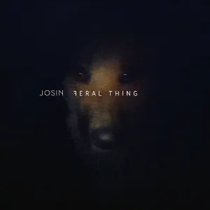 Pochette de Feral Thing de Josin