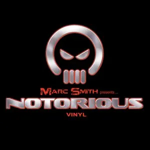 Pochette de The Body Movin' E.P. de Arkitech - Marc Smith