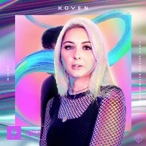 Pochette de Missing (ilan Bluestone remix) de Koven