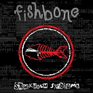 Pochette de Stockholm Syndrome de Fishbone