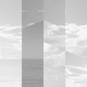 Pochette de EP.02 de Vanessa Wagner
